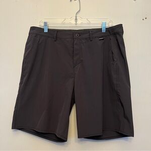 Patagonia Men’s Hydropeak Hybrid Walk Shorts - Size 34